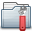 Developer-Folder-graphite icon