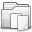 Documents-Folder-white icon