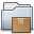 Download-Folder-graphite icon