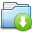 Drop-Box-Folder icon