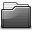 Generic-Folder-black icon