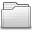 Generic-Folder-white icon