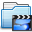 Movies-Folder icon
