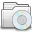 Music-Folder-white icon