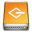 SCSI-Drive icon