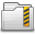 Security-Folder-white icon
