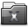 System-Folder-black icon