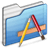 Applications Folder icon