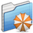 Backup-Folder icon