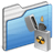 Burnable-Folder icon