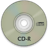 CD-R-alt icon