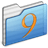 Classic Folder icon