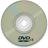 DVD-plus-R-alt icon