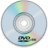 DVD-plus-RW icon