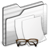 Documents-Folder-white icon