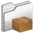 Download-Folder-white icon