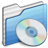 Music Folder icon