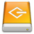 SCSI-Drive-Classic icon