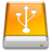 USB-Drive-Classic icon