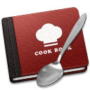 Cook-Book icon