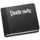 Death-Note icon