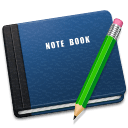 Note-Book-Alt icon