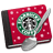 Starbucks-Book-Alt icon