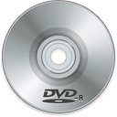 DVD R icon