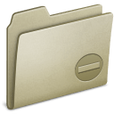 Lightbrown Private icon