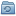 Blue Backup icon