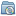 Blue CD icon