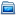 Blue Desktop icon