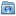 Blue Web icon