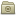 Lightbrown Recycling icon