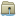 Lightbrown Water leak icon