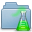 Blue Experiment icon