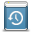 Blue-External-Drive-Backup icon