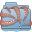 Blue-Kraken icon