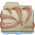 Lightbrown-Kraken icon