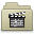 Lightbrown-Movies-old icon