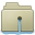 Lightbrown-Water-leak icon