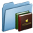 Blue-Books icon