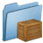 Blue-Box icon