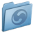 Blue Guikit icon