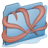 Blue-Kraken icon