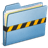 Blue Security icon