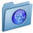 Blue-Sites icon