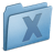 Blue-System icon
