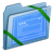 Blue Themes icon