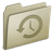 Lightbrown-Backup icon